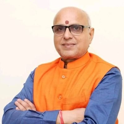 Dr. Rajesh Mishra